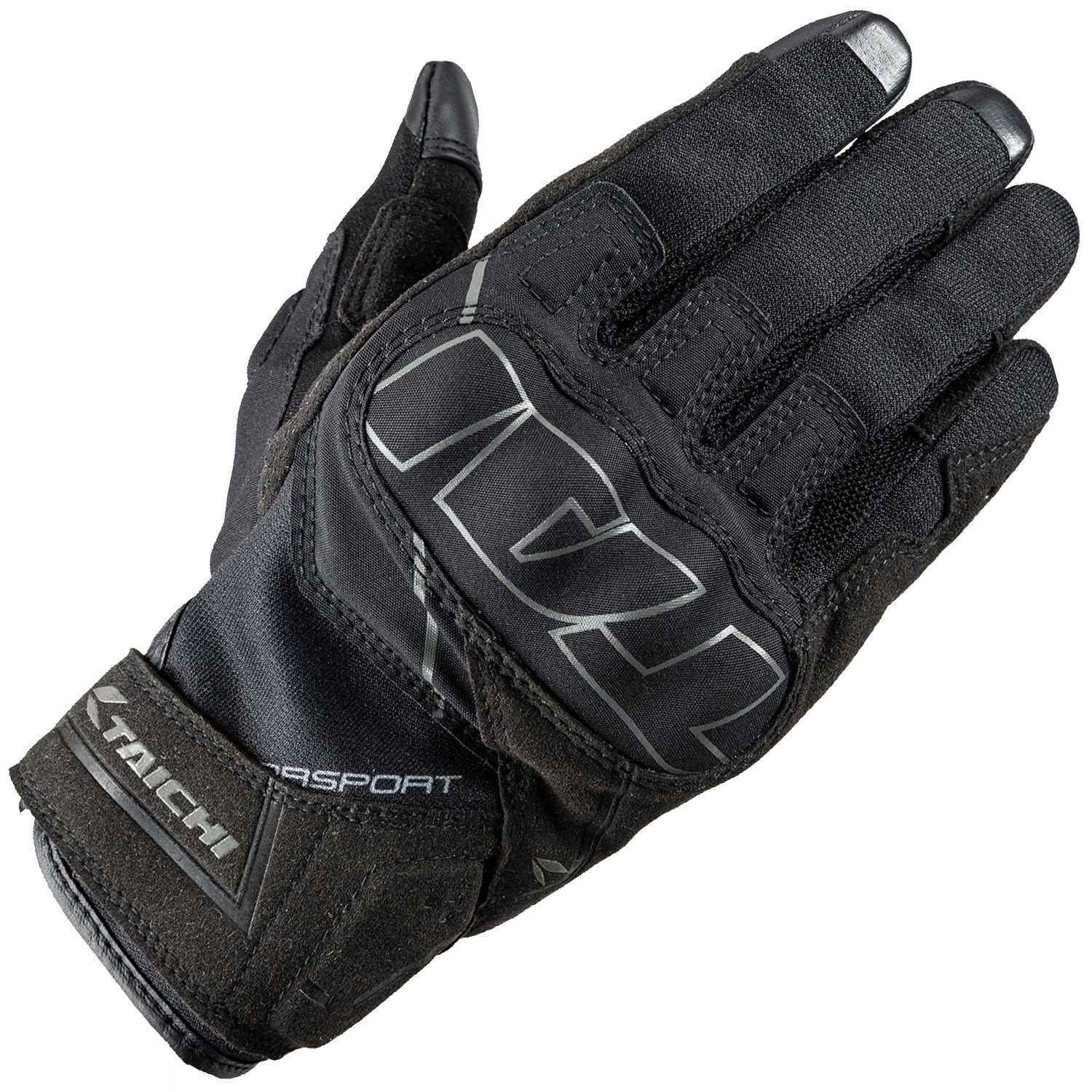 taichi  Мотоперчатки RS Taichi Stroke Air Black купити від 3 300 грн. в
